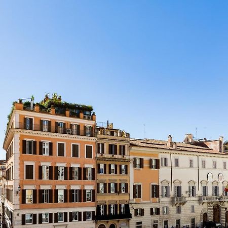 Musa Home Rome Buitenkant foto