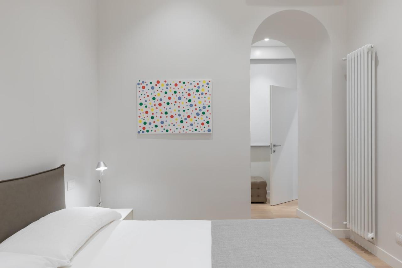 Musa Home Rome Buitenkant foto